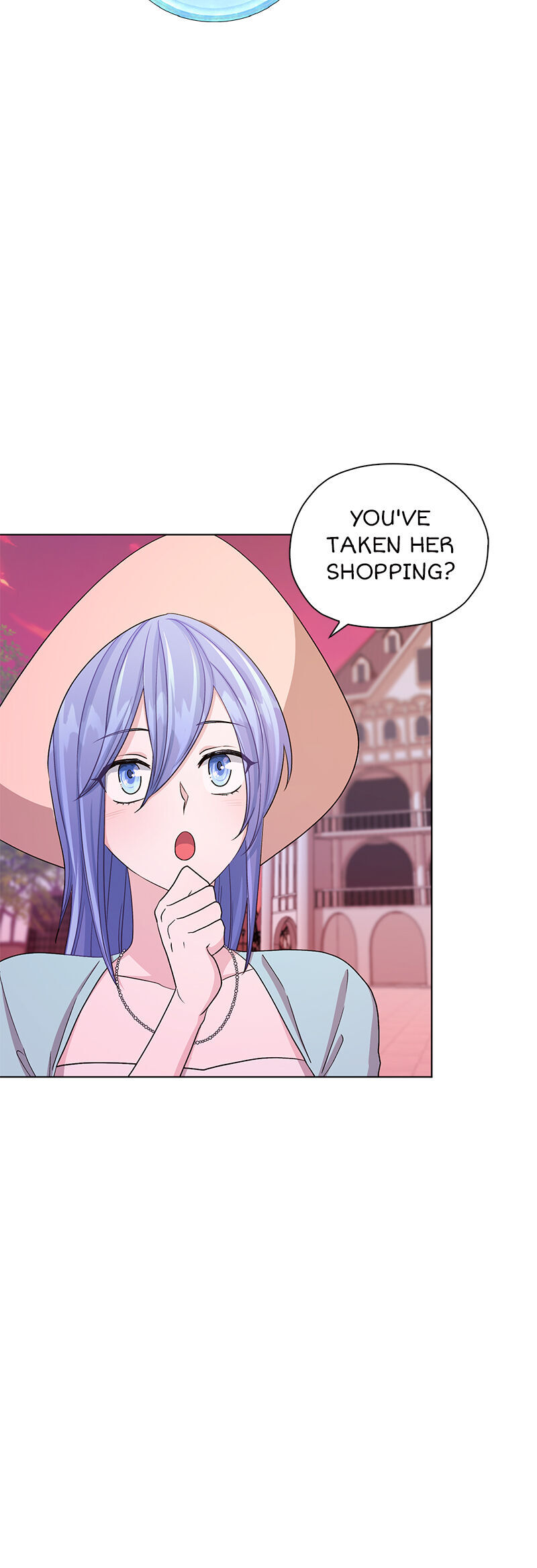 The Daughter of the Elemental King chapter 33 - page 17