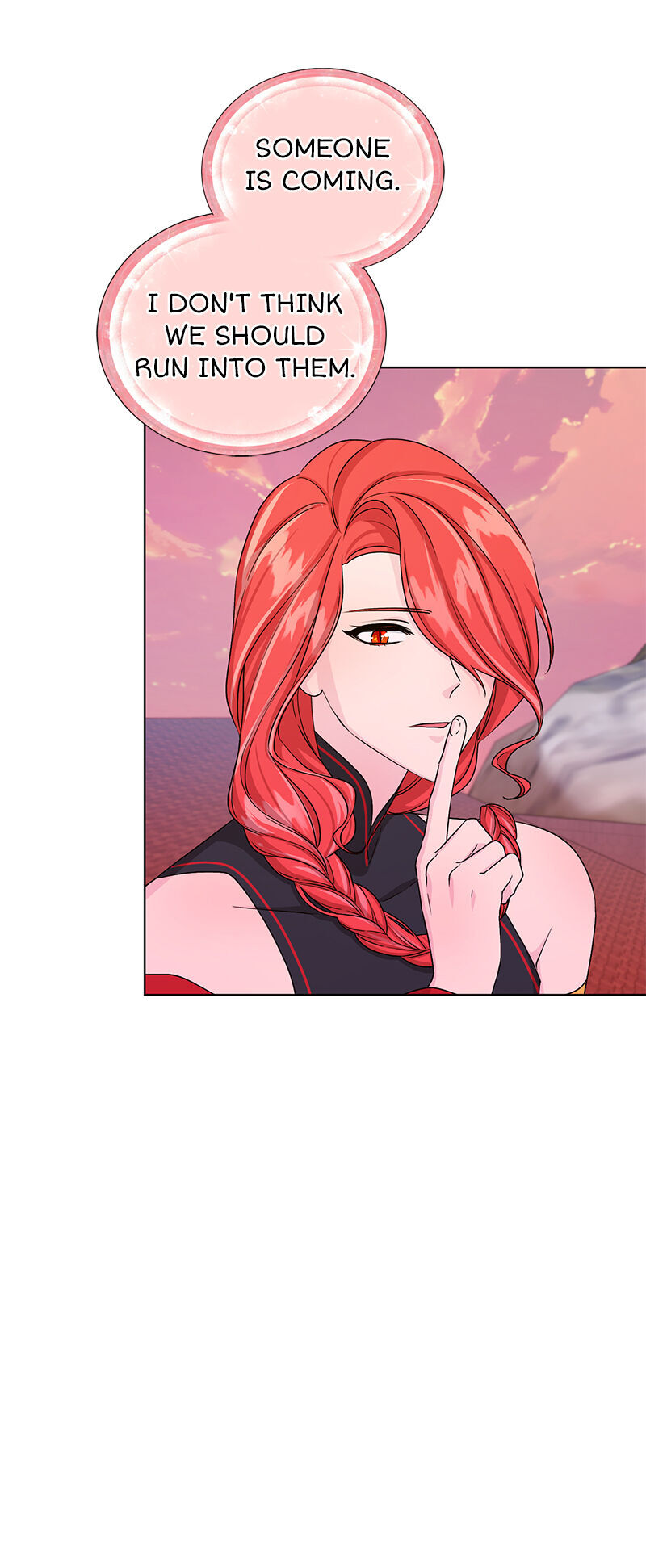 The Daughter of the Elemental King chapter 33 - page 29