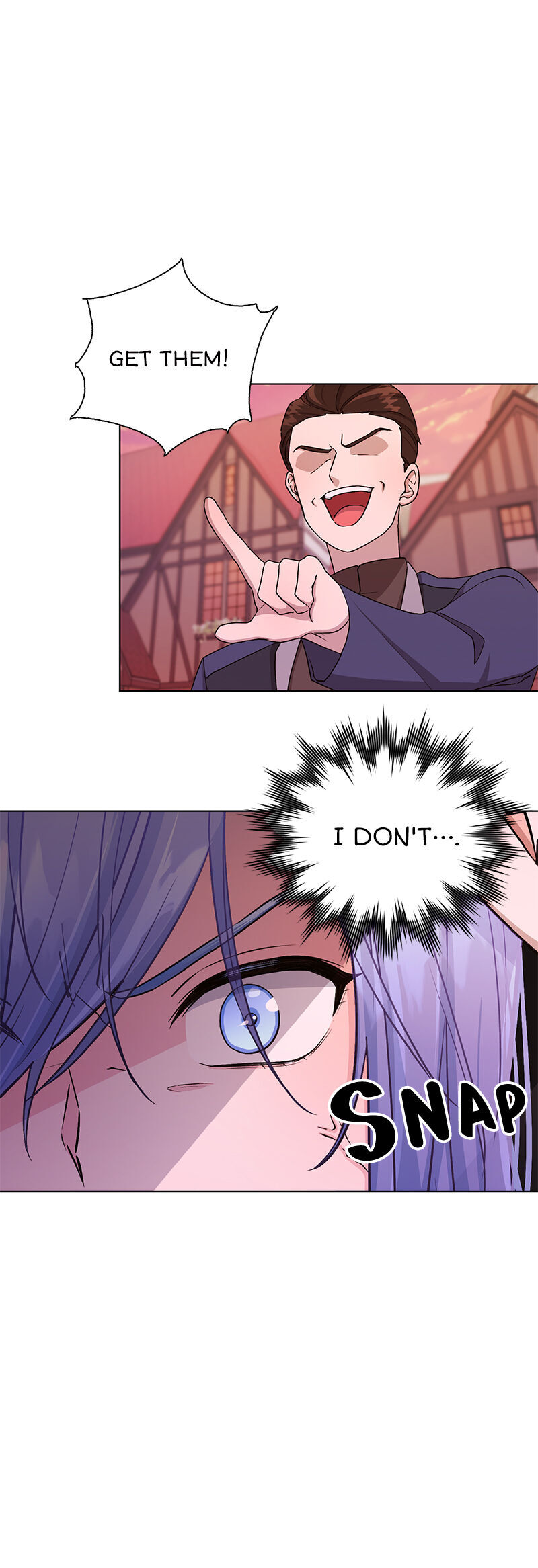 The Daughter of the Elemental King chapter 33 - page 37