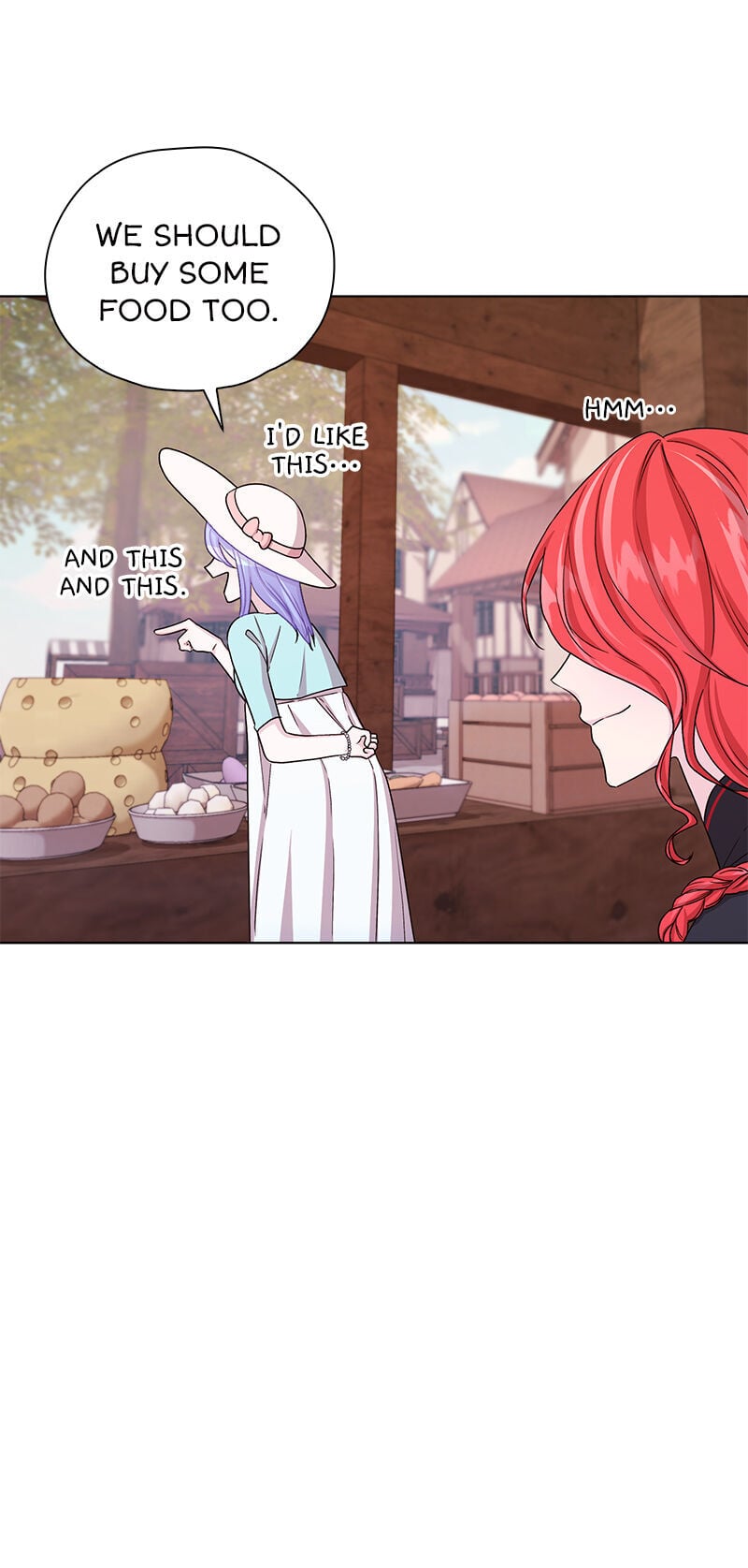 The Daughter of the Elemental King chapter 33 - page 9