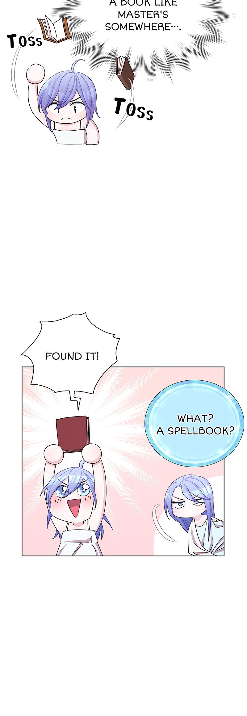 The Daughter of the Elemental King chapter 32 - page 31