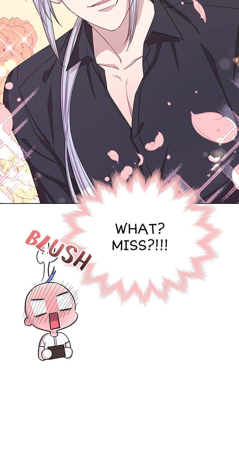 The Daughter of the Elemental King chapter 31 - page 39