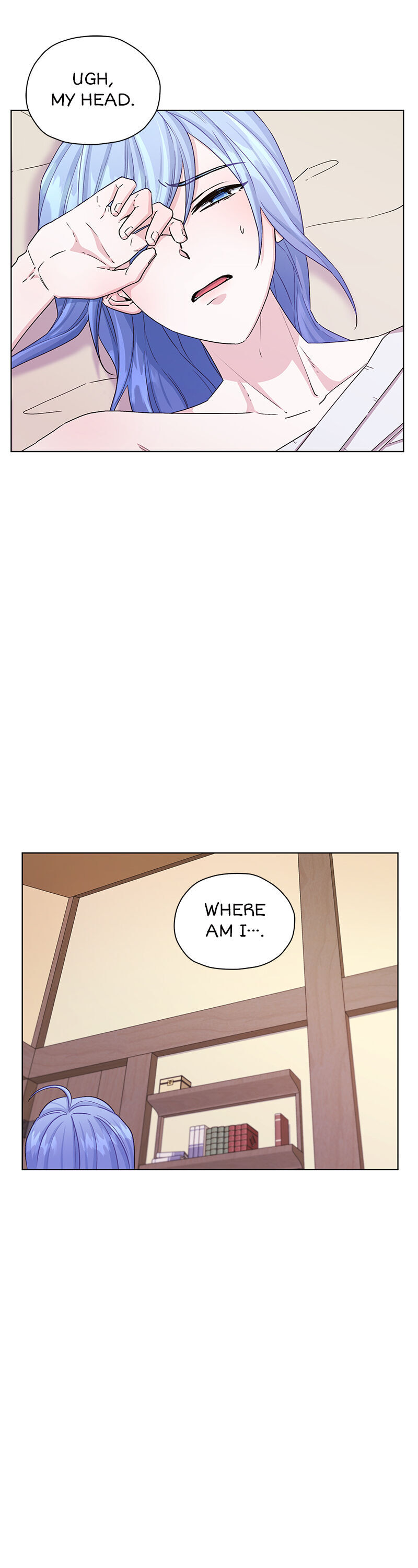 The Daughter of the Elemental King chapter 30 - page 16