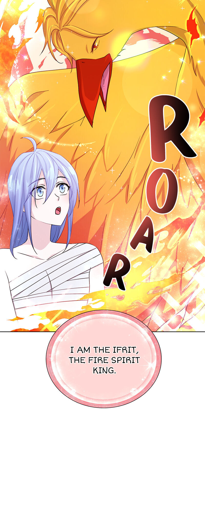 The Daughter of the Elemental King chapter 30 - page 29