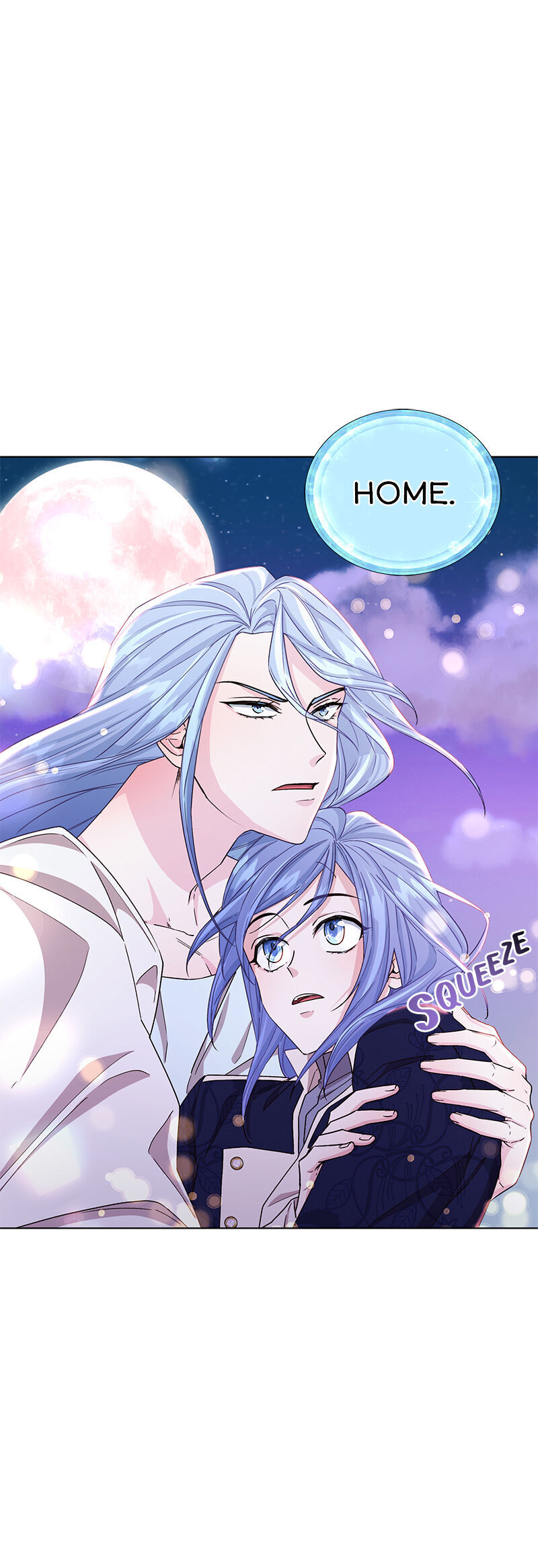 The Daughter of the Elemental King chapter 30 - page 6