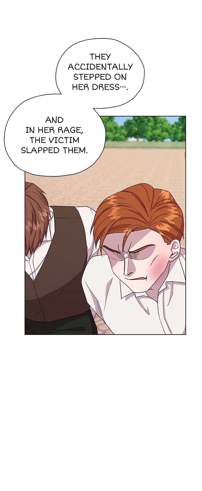 The Daughter of the Elemental King chapter 30 - page 9
