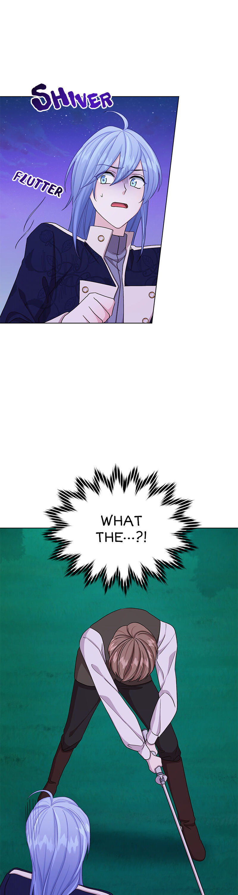 The Daughter of the Elemental King chapter 29 - page 16