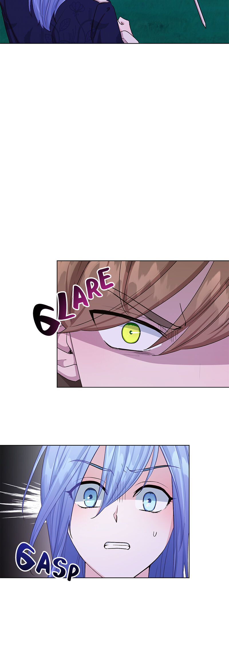 The Daughter of the Elemental King chapter 29 - page 17