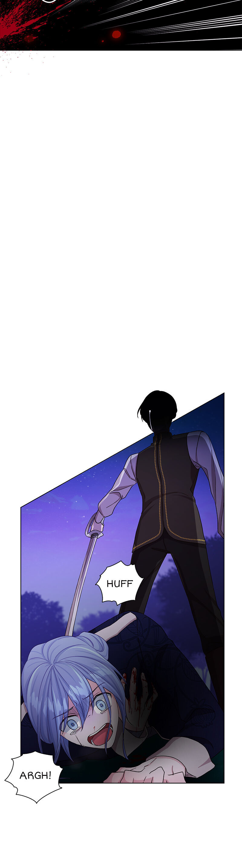 The Daughter of the Elemental King chapter 29 - page 23