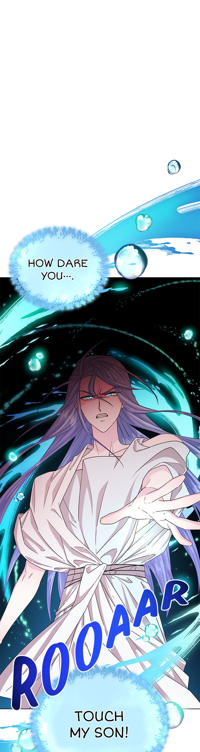 The Daughter of the Elemental King chapter 29 - page 30