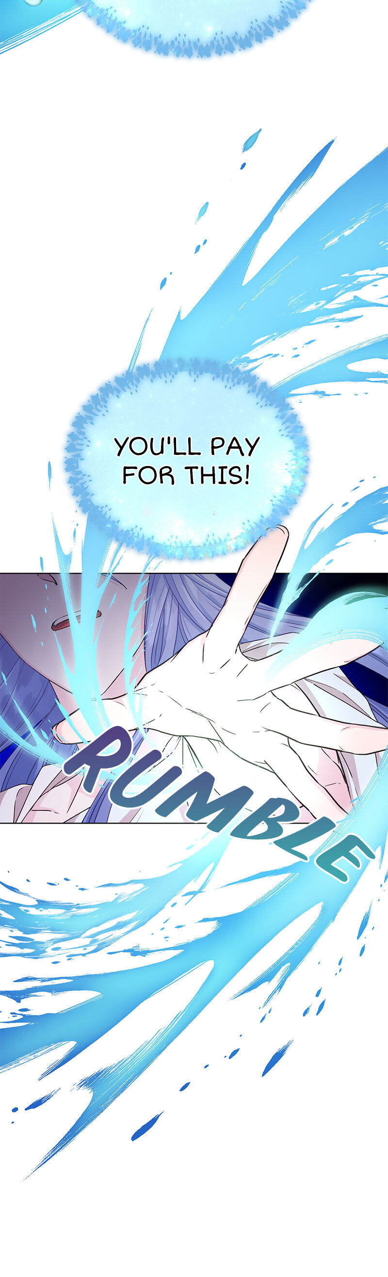The Daughter of the Elemental King chapter 29 - page 31