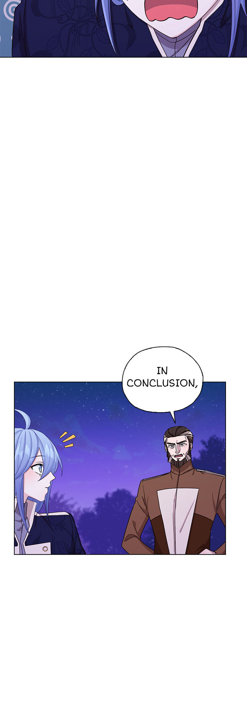 The Daughter of the Elemental King chapter 29 - page 7