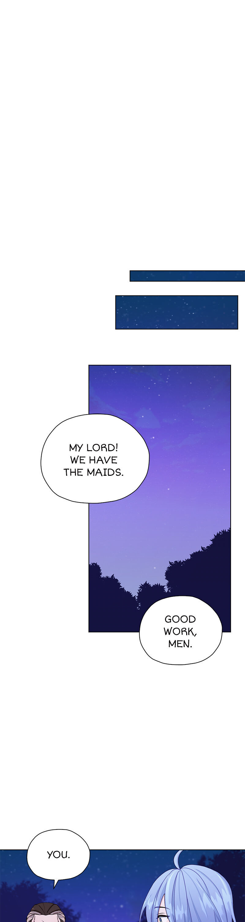 The Daughter of the Elemental King chapter 28 - page 25
