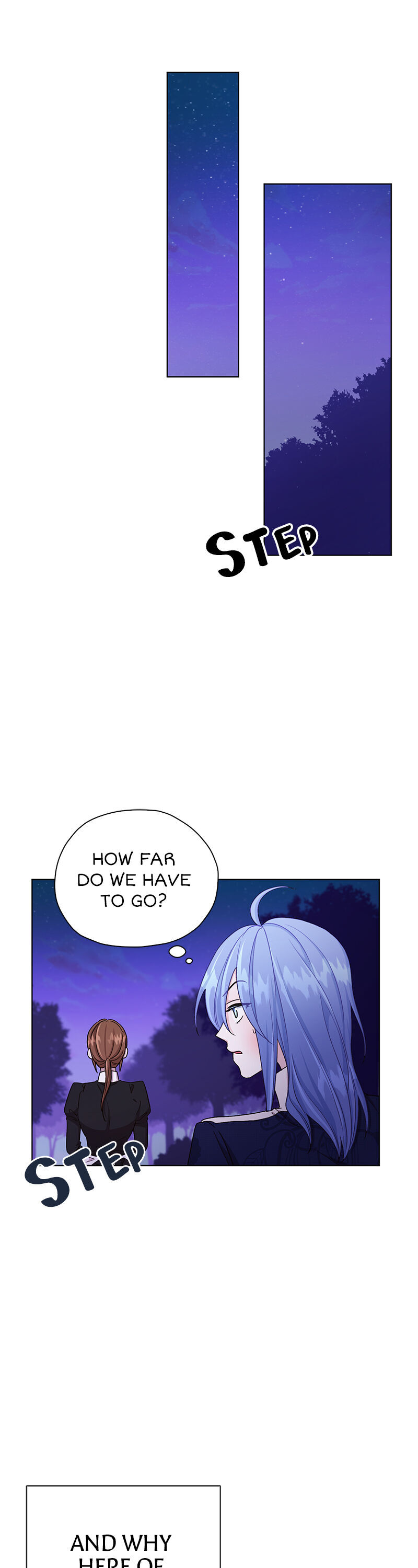 The Daughter of the Elemental King chapter 27 - page 22