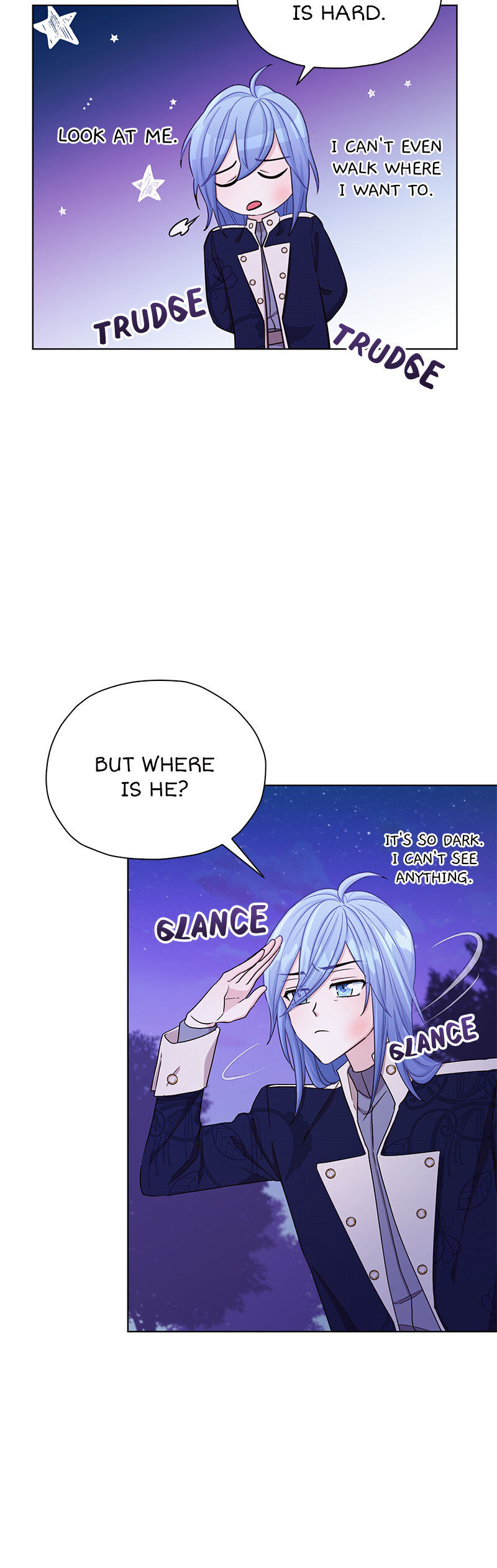 The Daughter of the Elemental King chapter 27 - page 27