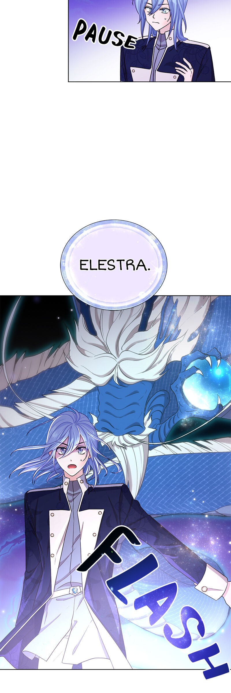 The Daughter of the Elemental King chapter 27 - page 29