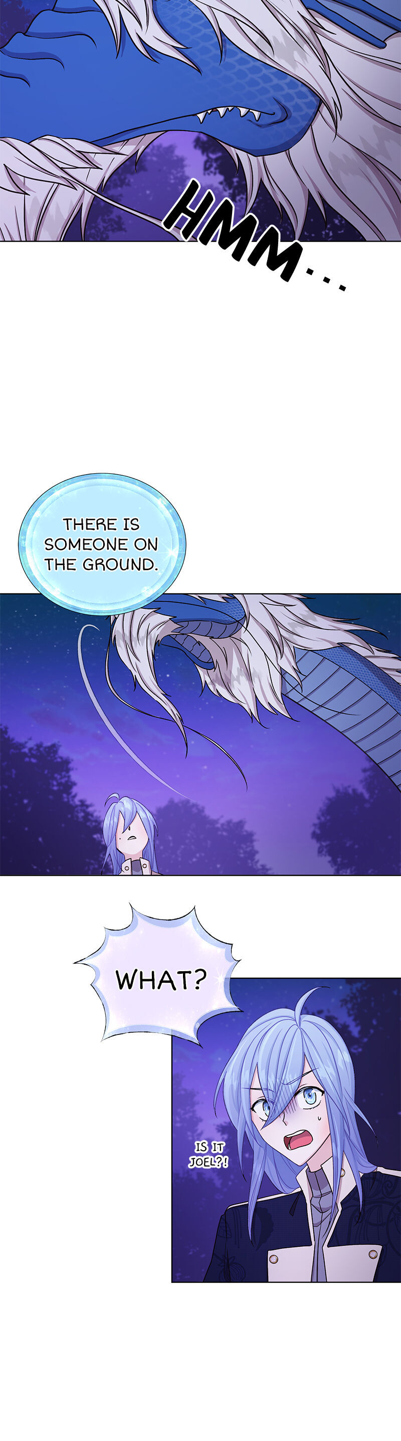 The Daughter of the Elemental King chapter 27 - page 31