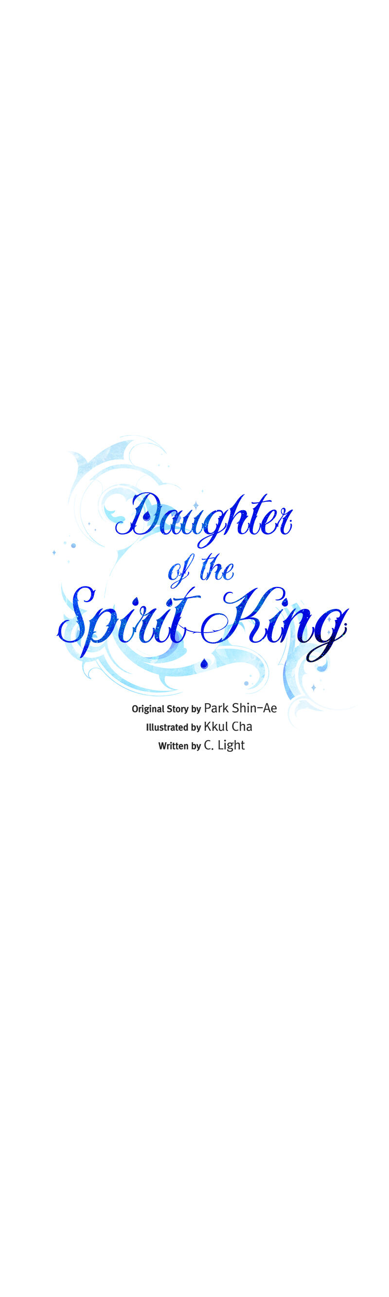 The Daughter of the Elemental King chapter 27 - page 5