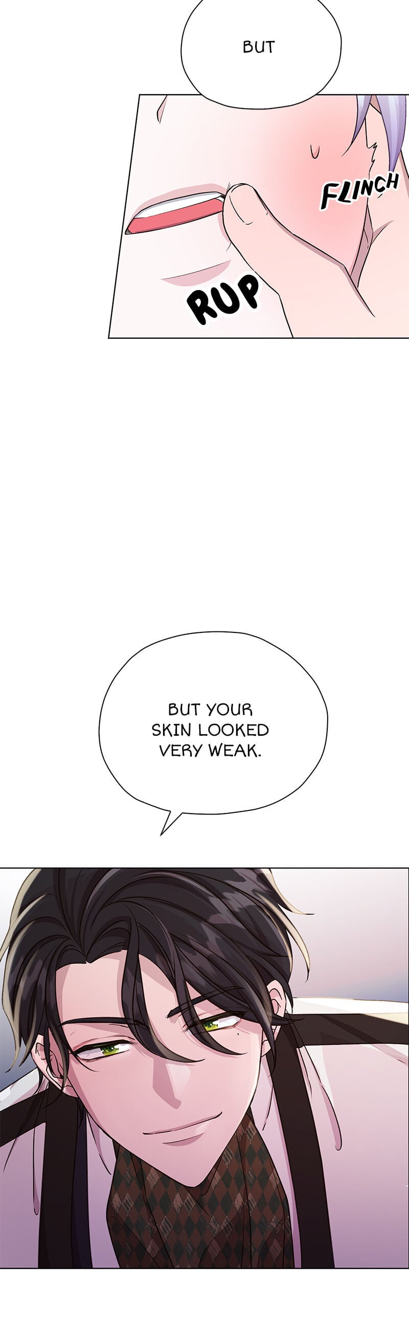 The Daughter of the Elemental King chapter 26 - page 32