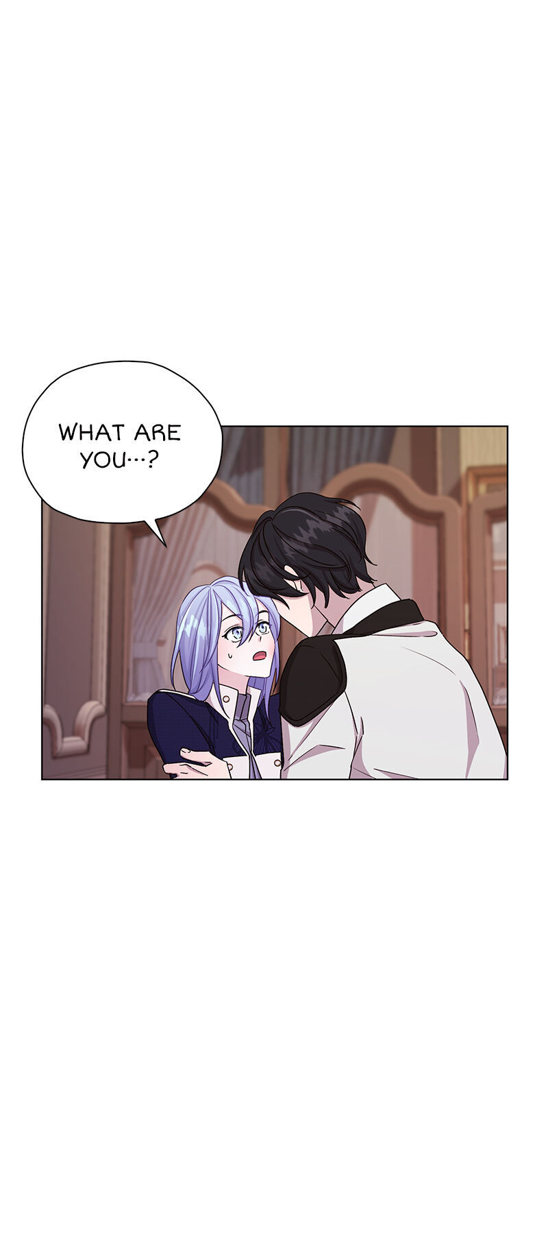 The Daughter of the Elemental King chapter 26 - page 36
