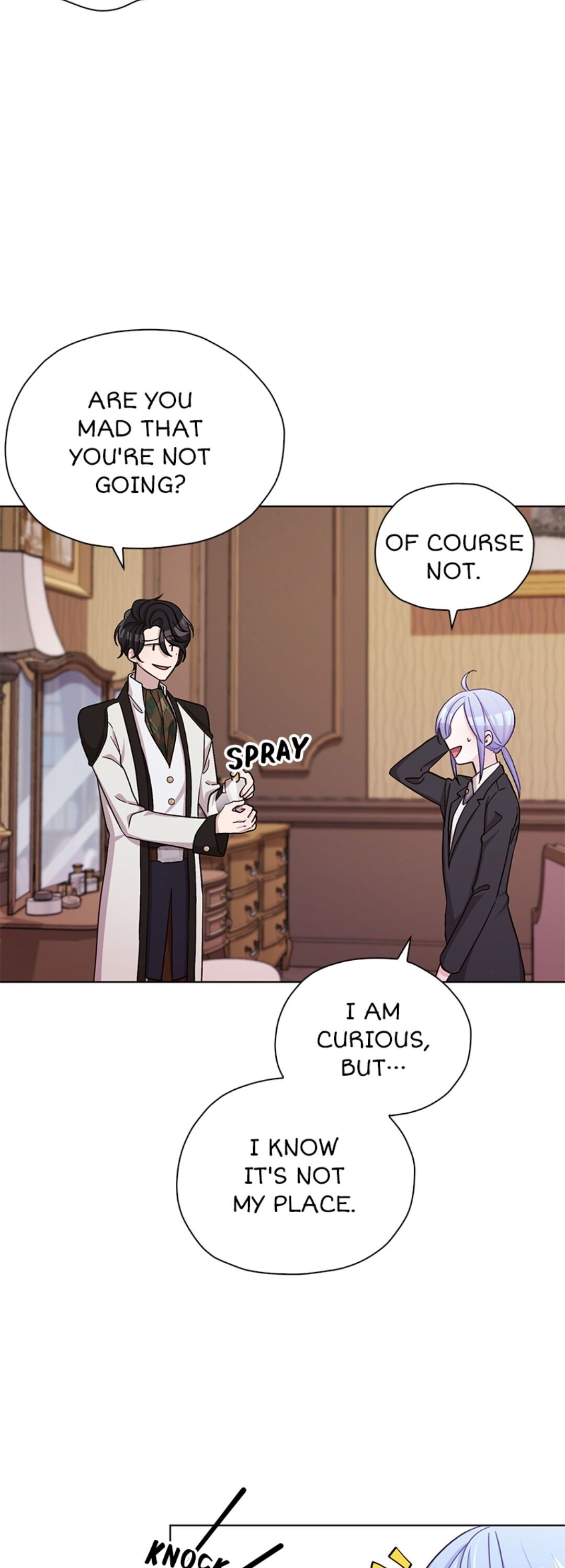 The Daughter of the Elemental King chapter 24 - page 10