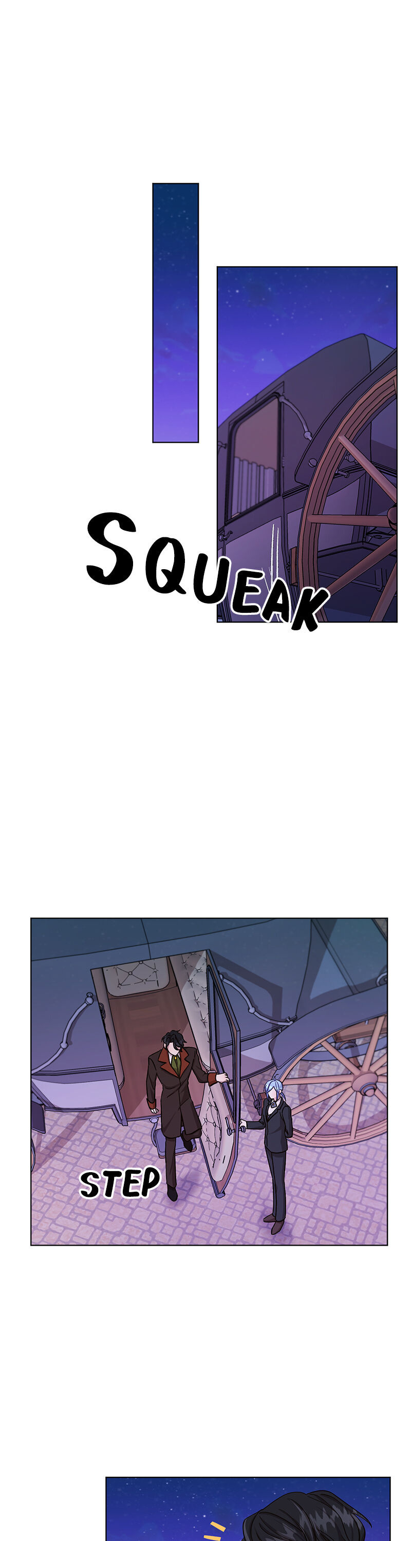 The Daughter of the Elemental King chapter 23 - page 18