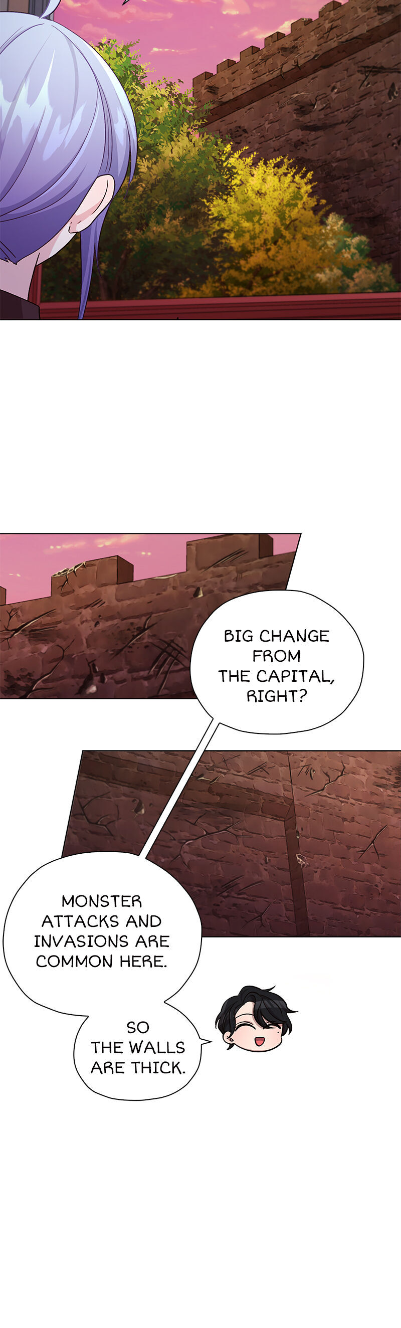 The Daughter of the Elemental King chapter 23 - page 7