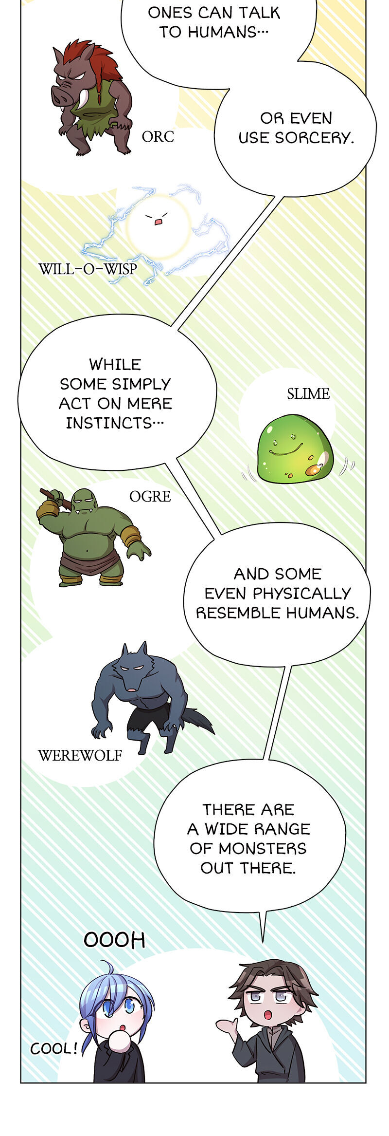 The Daughter of the Elemental King chapter 22 - page 26