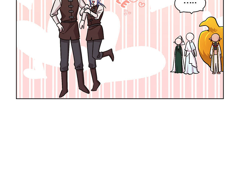 The Daughter of the Elemental King chapter 20 - page 18