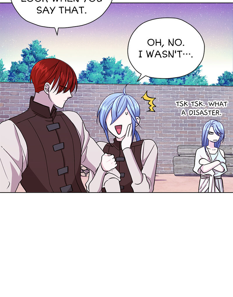 The Daughter of the Elemental King chapter 20 - page 20