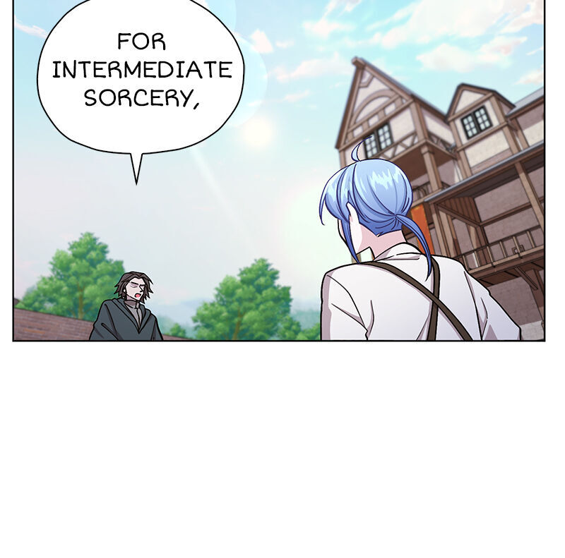 The Daughter of the Elemental King chapter 20 - page 34