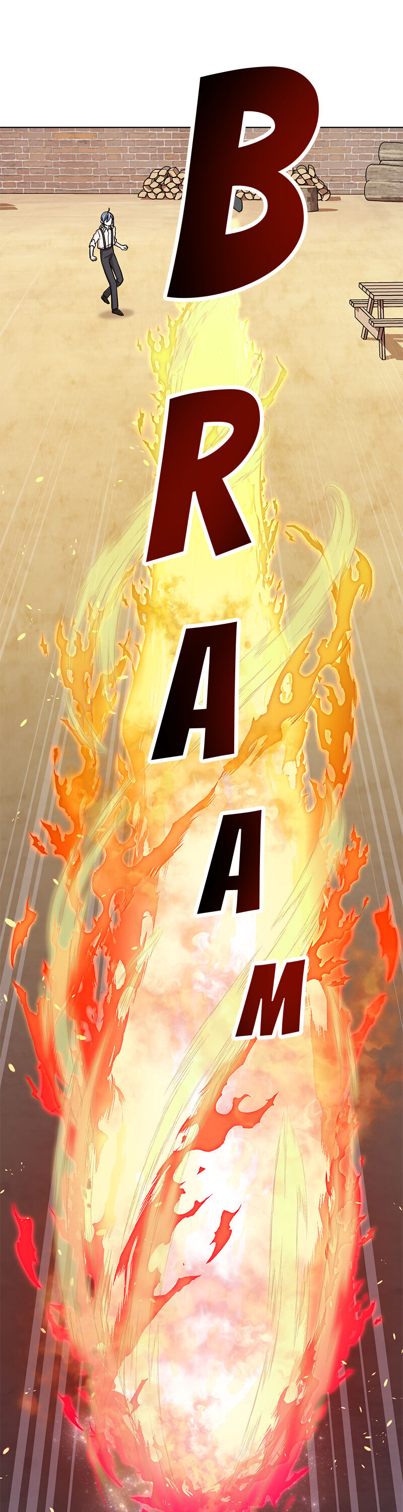The Daughter of the Elemental King chapter 20 - page 37