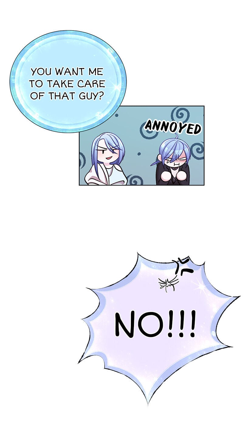 The Daughter of the Elemental King chapter 20 - page 8