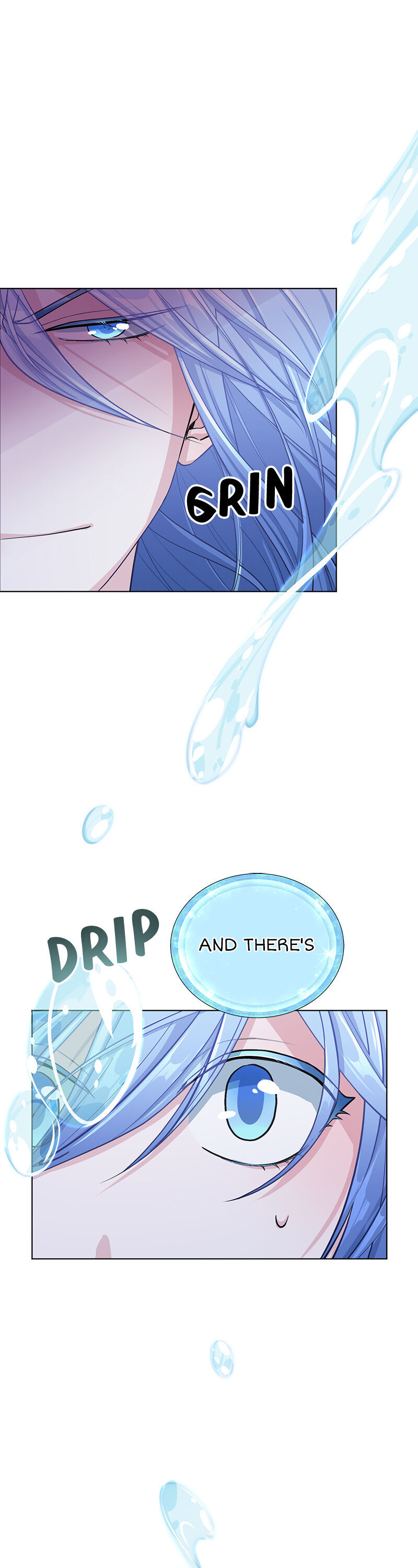 The Daughter of the Elemental King chapter 18 - page 14