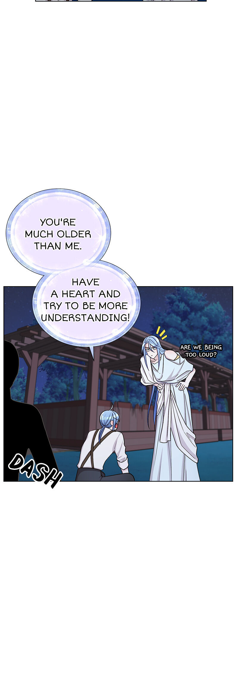 The Daughter of the Elemental King chapter 18 - page 29