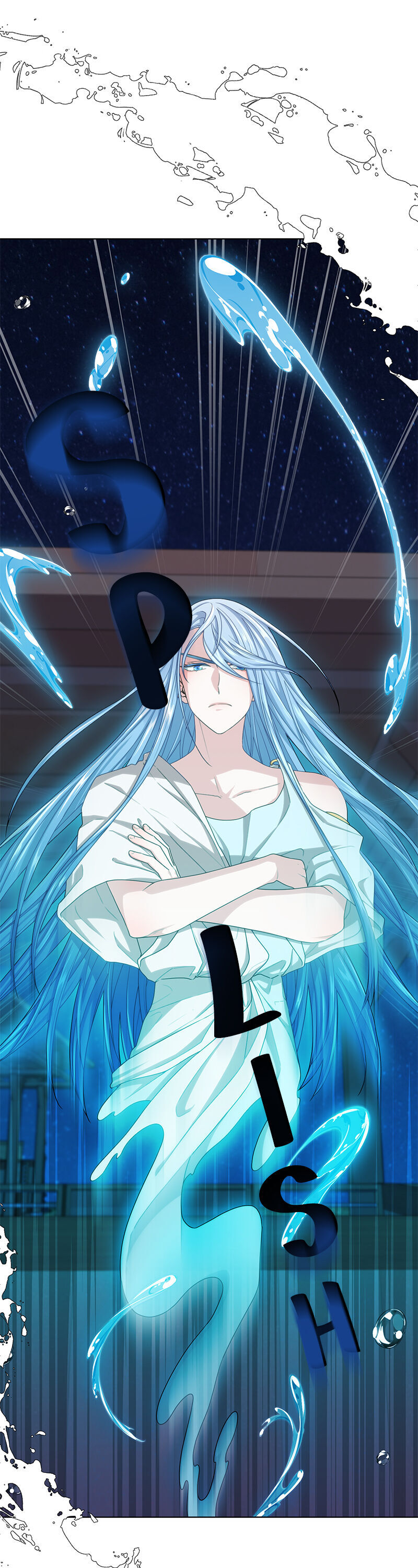 The Daughter of the Elemental King chapter 18 - page 8
