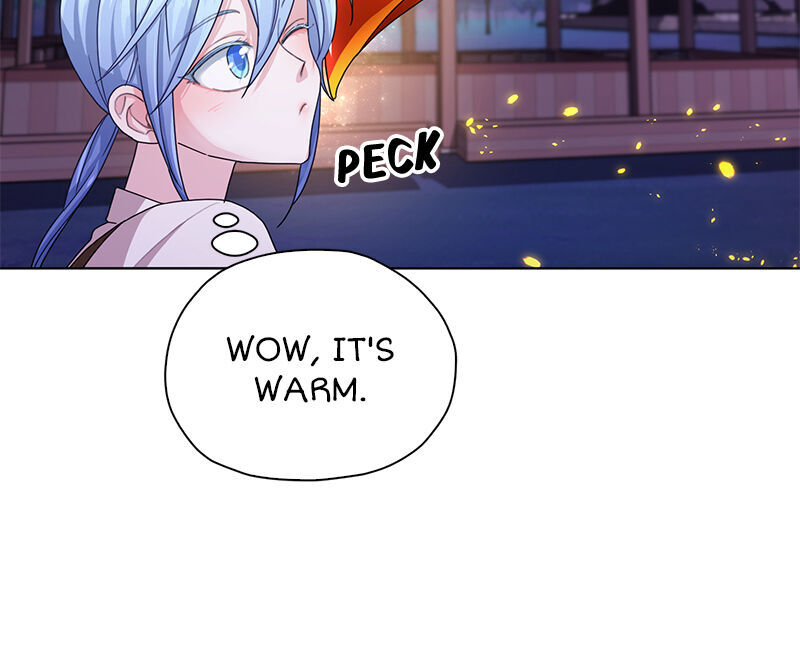 The Daughter of the Elemental King chapter 17 - page 39