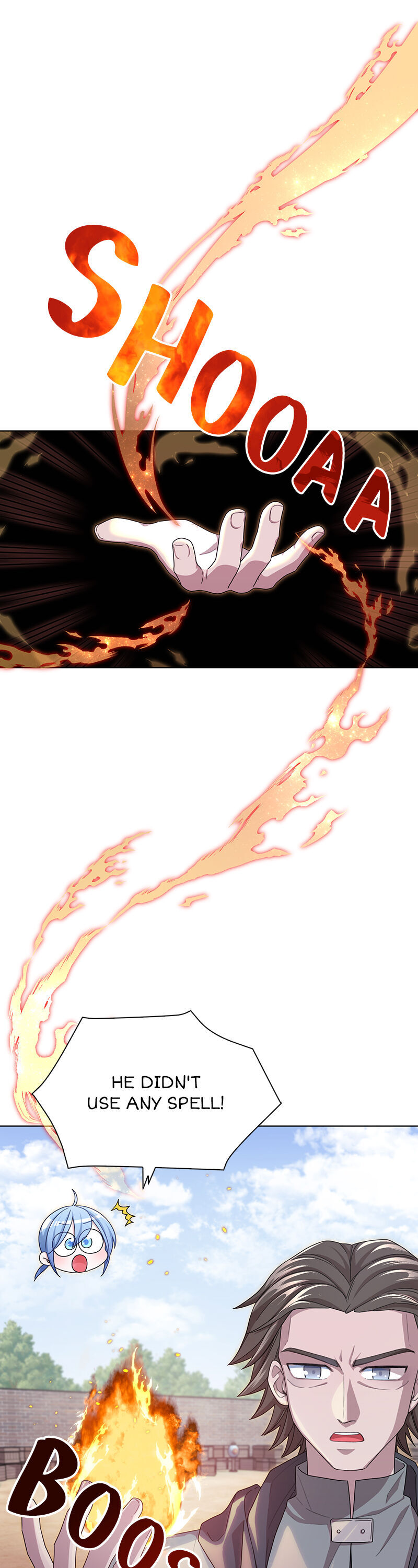 The Daughter of the Elemental King chapter 17 - page 4
