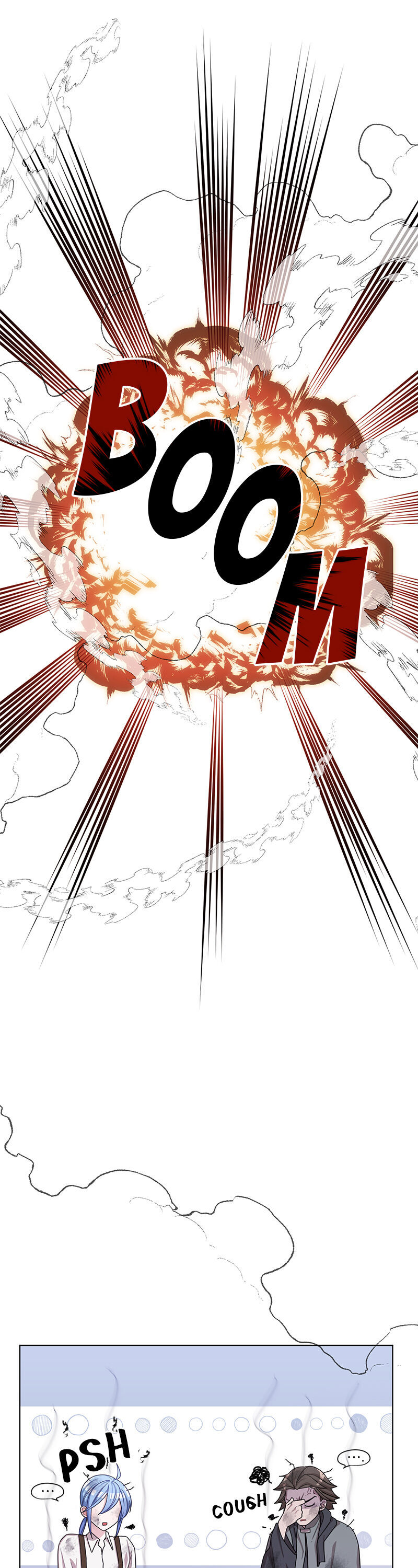 The Daughter of the Elemental King chapter 17 - page 8