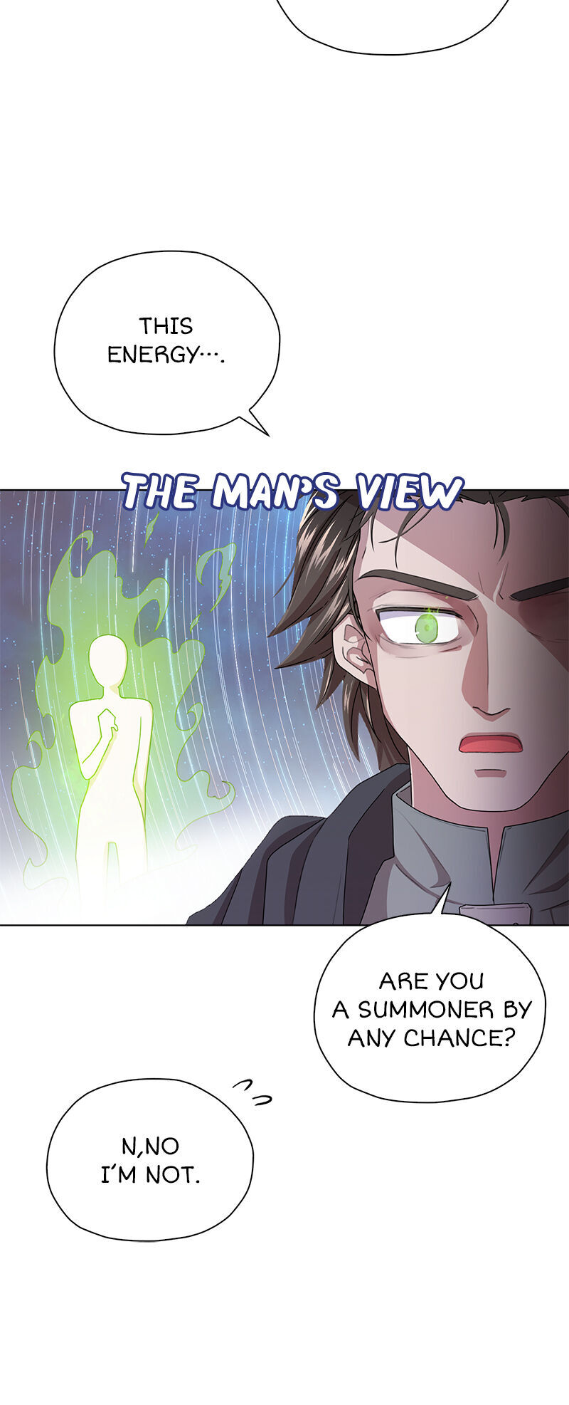 The Daughter of the Elemental King chapter 16 - page 16