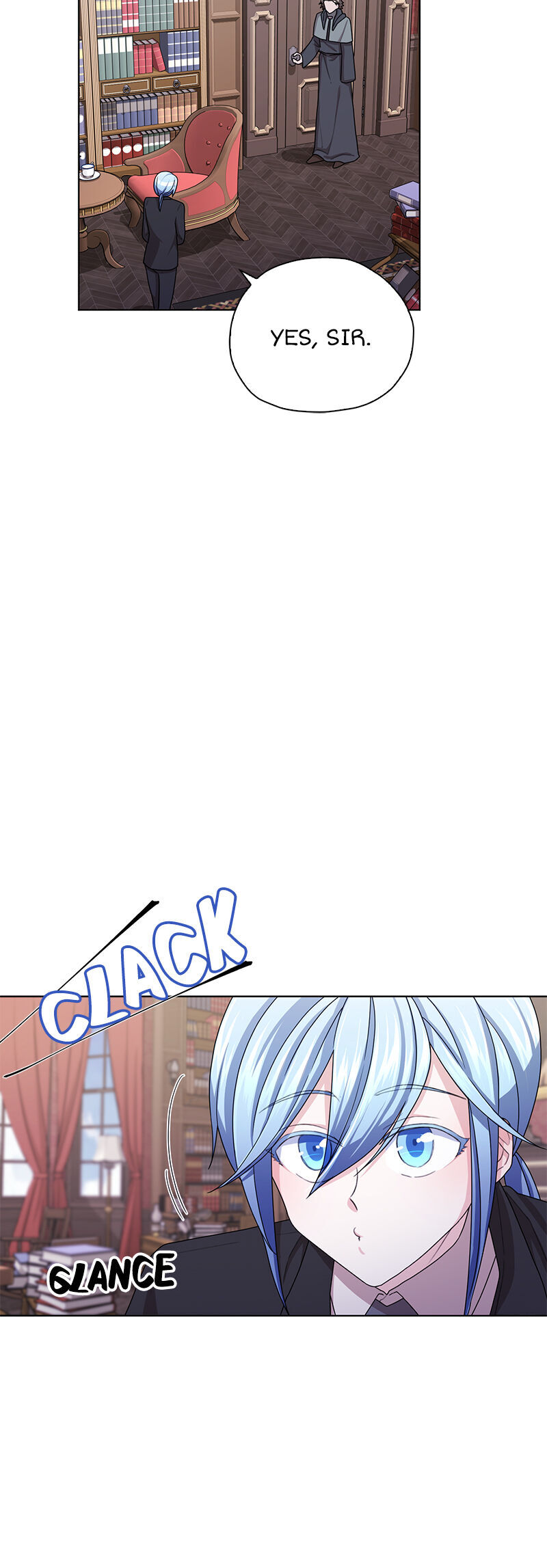 The Daughter of the Elemental King chapter 16 - page 39