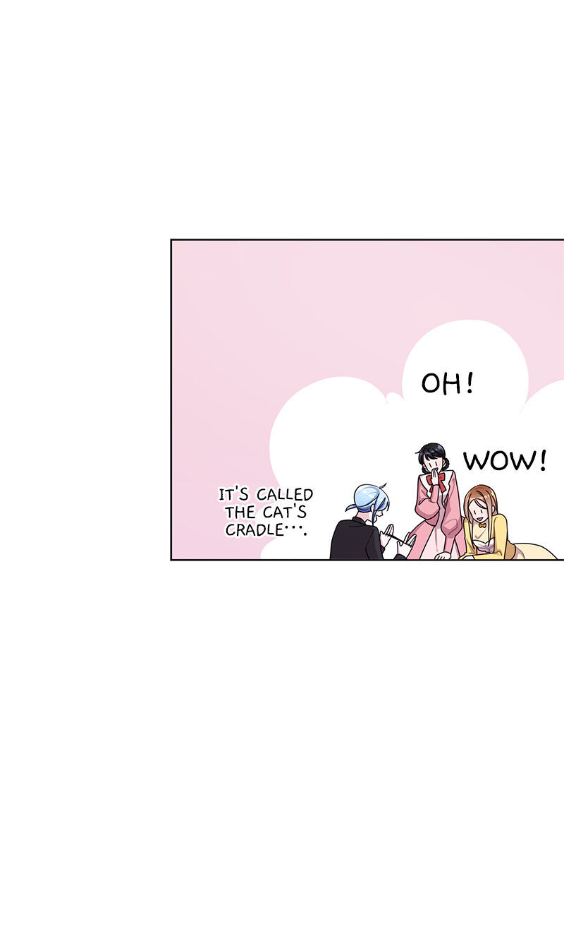 The Daughter of the Elemental King chapter 16 - page 6