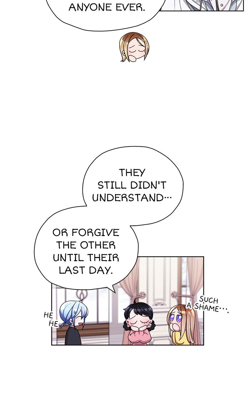 The Daughter of the Elemental King chapter 15 - page 21