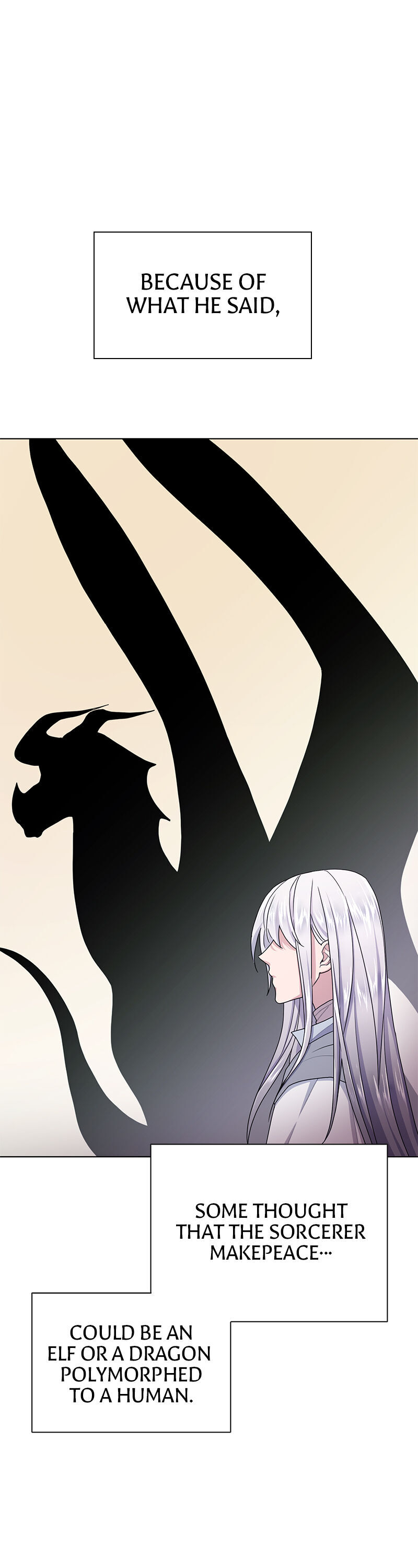 The Daughter of the Elemental King chapter 15 - page 28