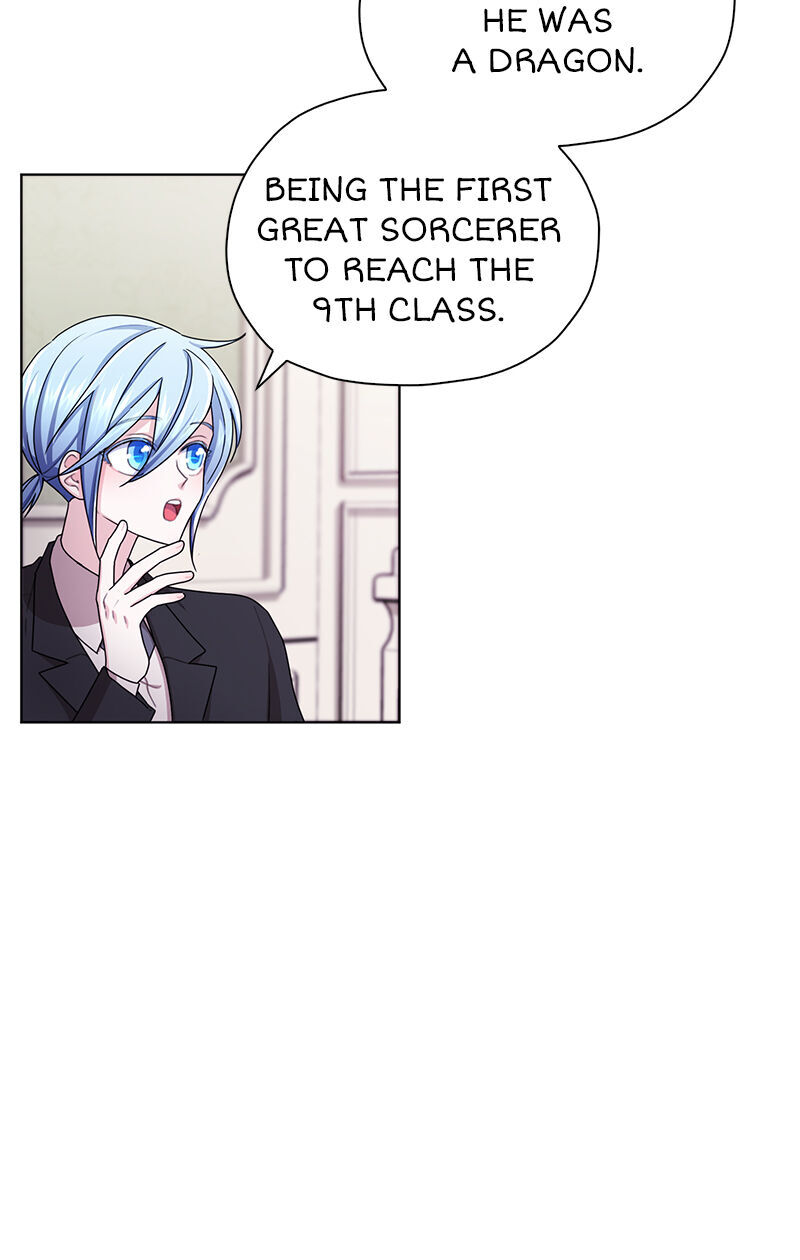The Daughter of the Elemental King chapter 15 - page 31