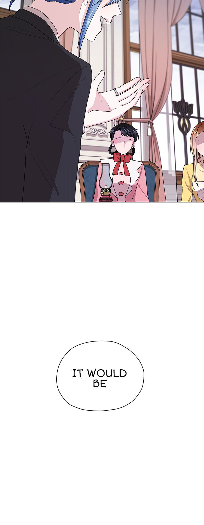 The Daughter of the Elemental King chapter 15 - page 37