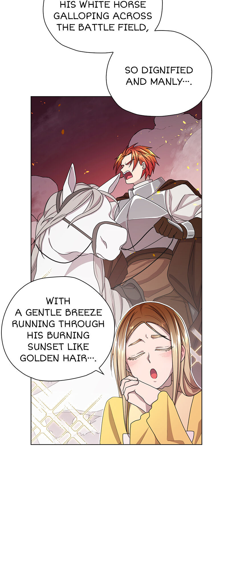 The Daughter of the Elemental King chapter 15 - page 5
