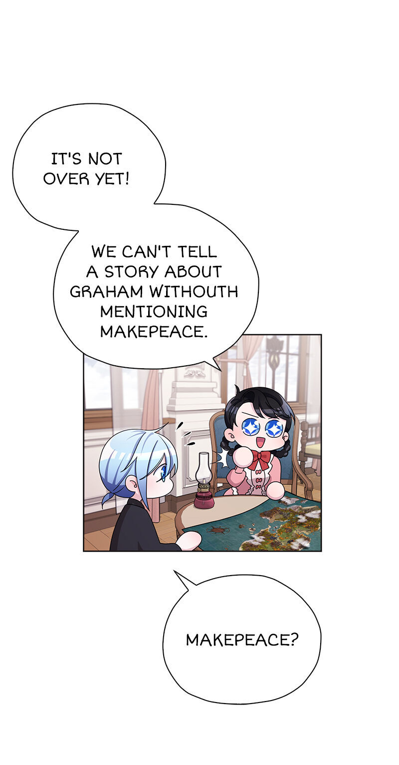The Daughter of the Elemental King chapter 15 - page 7