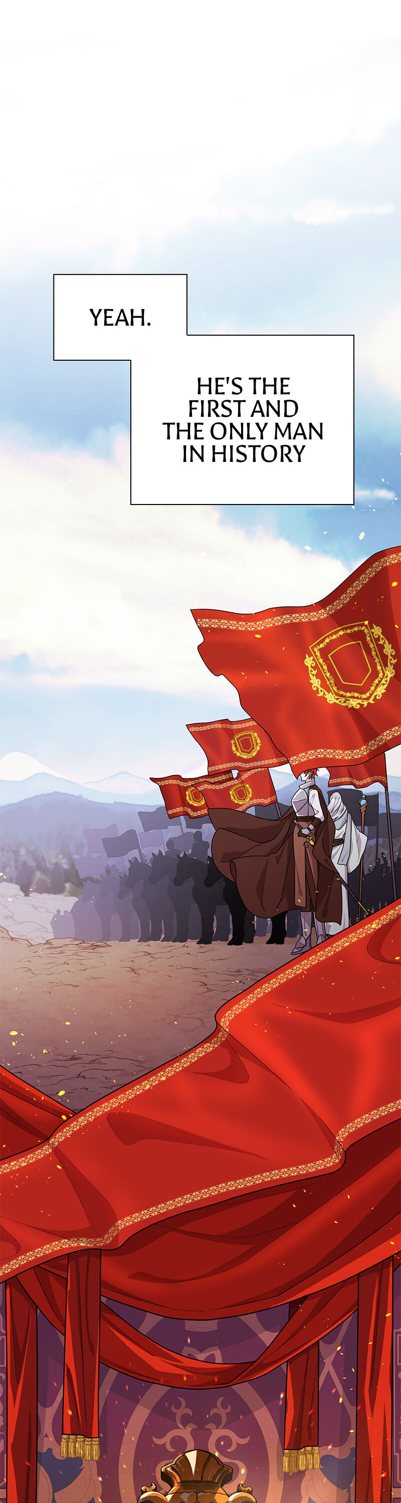 The Daughter of the Elemental King chapter 14 - page 32
