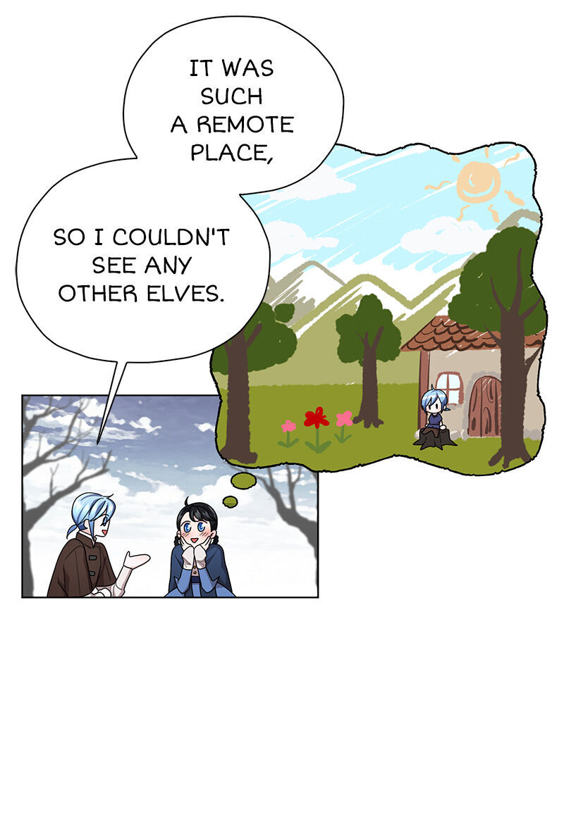 The Daughter of the Elemental King chapter 14 - page 6